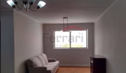 Apartamento a venda, Parque São Jorge, metrô Carrão, 03 dormitórios, 01 suíte, 01 vaga