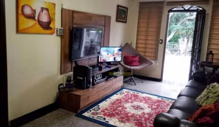 Sobrado à venda Água Fria