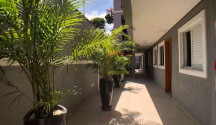 APARTAMENTO NO TUCURUVI NO TERREO COM 2 DORMITÓRIOS, COM QUINTAL