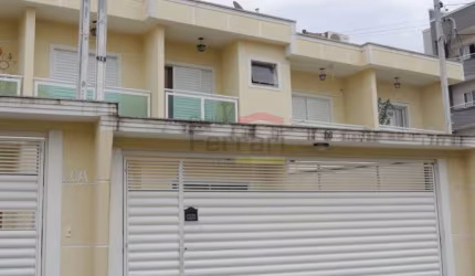 Sobrado Freguesia do Ó , 3 dormitórios, sendo 1 suíte e 2 vagas.