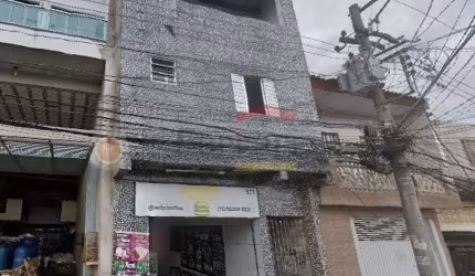 Sobrado com Piscina  - Guarulhos x Permuta casa na Praia