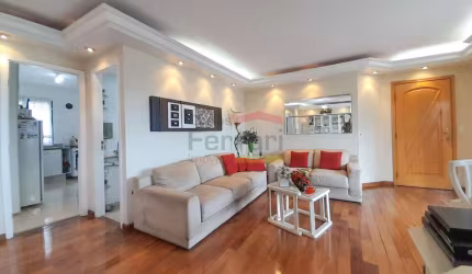 Apartamento á venda R,Augusto Tolle, 3 quartos , 1 suite 3 vagas.