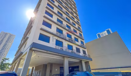PRÉDIO COMERCIAL NOVO NA BARRA FUNDA, 40 SALAS, 120 VAGAS, 16 AR CONDICIONADO POR ANDAR E GERADOR.