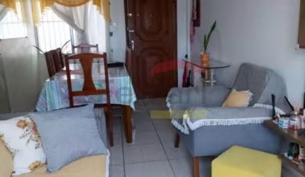Apartamento praia de São Vicente