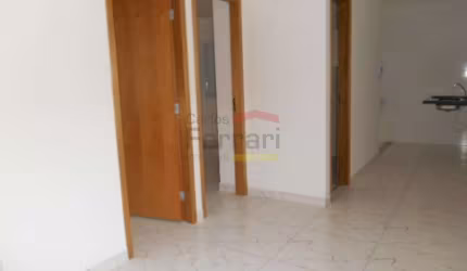 Condomínio Fechado de Apartamentos na Parada Inglesa