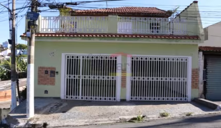 Belo Sobrado- Jardim Casa de Pedra - Jardim Tremembe