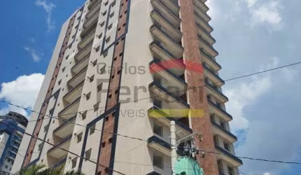 Apartamento novo em Guarulhos com 2 dormitórios e 1 vaga