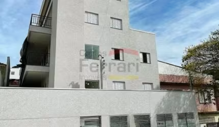 Apartamento com 1 Quartos e 1 banheiro e Quintal à Venda 41m²  R$ 235.000