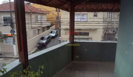 Sobrado a venda em Vila com 3 Quartos à venda, 160m² - Santana
