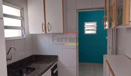 Apartamento a venda, Campos Elíseos, 01 dormitório, sem vaga