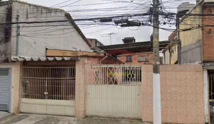 Terreno  10 x 34  Vila Medeiros - Rua Itamonte