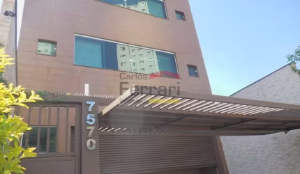 Prédio Comercial na  Engenheiro Caetano Alvares