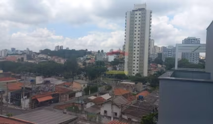 Condomínio novo no Mandaqui,