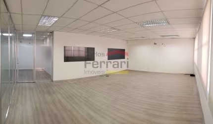 2 Salas Comercial Próximo ao Fórum Trabalhista