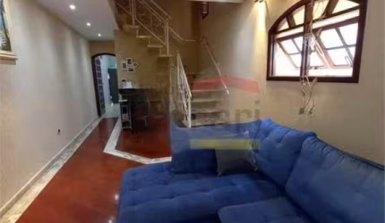 Sobrado Residencial/Comercial VILA GUILHERME