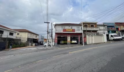 SANTANA PREDIO COMERCIAL 2 ANDARES 240,00MS - R$1.150.000,00