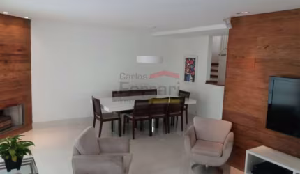 LINDA CASA EM CONDOMÍNIO DE ALTO PADRÃO