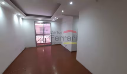 APARTAMENTO NA VILA NOVA MAZZEI, 2 DORMITÓRIOS, SACADA, 1 BANHEIRO, 1 VAGA