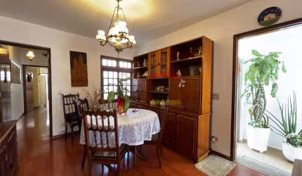 Sobrado á venda Jardim São Paulo - 3 Quartos e uma vaga  - Aceita permuta 60% do valor