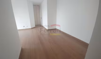 APARTAMENTO - 3 DORMITÓRIOS. 1 SUÍTE. 2 VAGAS - TREMEMBÉ