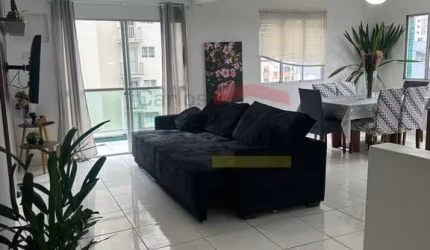 Cobertura praia da Enseada/Guaruja - 238m2 - 4dorms (1suíte)