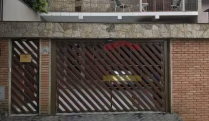 Casa com Piscina !!