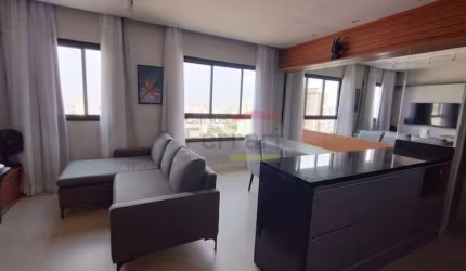 APARTAMENTO NA PARADA INGLESA/ VILA DOM PEDRO II  COM 1 DORMITÓRIO