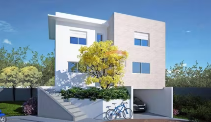 sobrado em condominio 3 suites a venda Tremembé