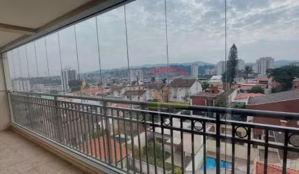 Apartamento à venda em Guarulhos/ Vila Galvão -