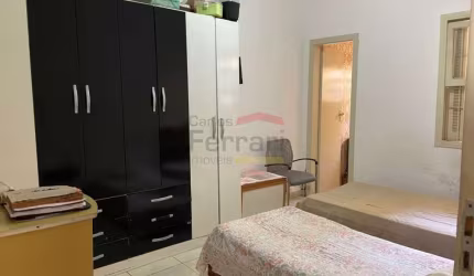 Casa Térrea em uma excelente Localização