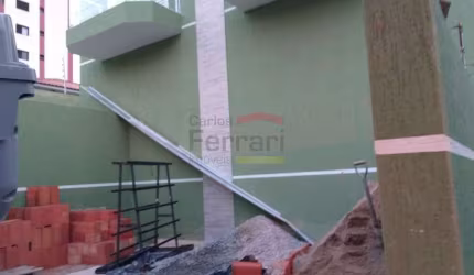 Apartamento para locação, na região Vila Mazzei. Próximo ao metrô Tucuruvi.