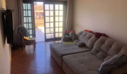 Sobrado Vila Maria Alta com AC= 300m²