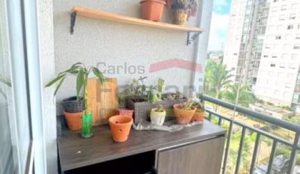 Apartamento 3 dormitórios, Jaçanã, 1 Vaga