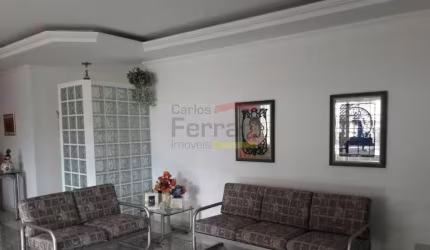 Casa assobradada, a venda, Água Fria, 04 dormitórios, 04 suítes, 02 vagas, varanda