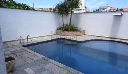 Casa à venda Jardim Guapira 600 m 3 Dormitórios  closet hidro elevador Piscina aquecida 5 vagas