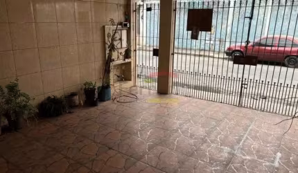 Casa a venda  - Jardim Brasil (Zona Norte), São Paulo