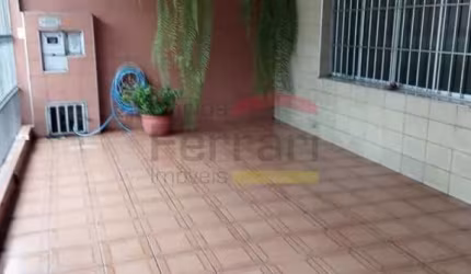 Casa  03 Quartos , 2 vagas - Jardim Brasil (Zona Norte) -