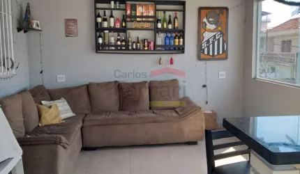 Casa com 03 quartos, 02 suites, Salão - próximo- Vila Nova Cachoeirinha
