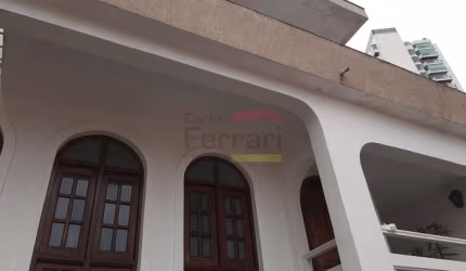 LINDA E CONFORTÁVEL CASA NO JD FRANÇA 3 DORM  1 SUÍTE 4 VAGAS