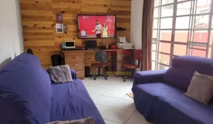 Casa à venda Água Fria