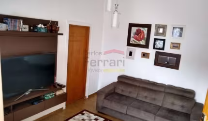 Casa na região da Água Fria