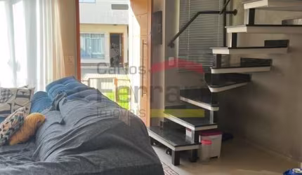 Sobrado em condomínio região Sítio do Mandaqui
