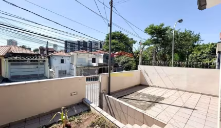 Casa a venda em Santana sendo 4 dormitórios 1 suite 1 vaga