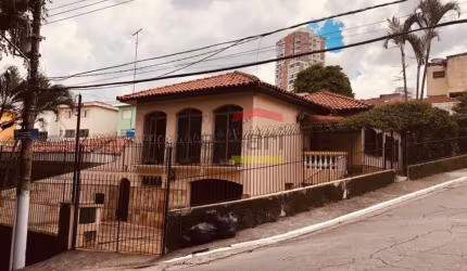 Casa Térrea de Esquina à venda no Jardim Paraíso ? Conforto, Espaço e Localização Privilegiada
