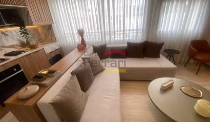 Venda de Apartamento jardim São Paulo Lançamento