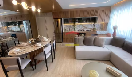 Venda de Apartamento jardim São Paulo Lançamento
