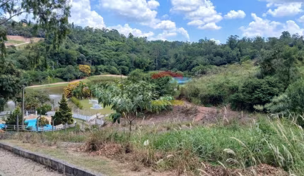JUNDIAÍ FAZENDA 445.000,00M² - PROJETO PRÉ APROVADO PARA 100 LOTES DE 1.000,00MS2 CADA UM