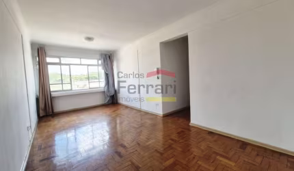 Apartamento no Jaçanã, com 2 quartos, 1 vaga, próximo a Av. Guapira