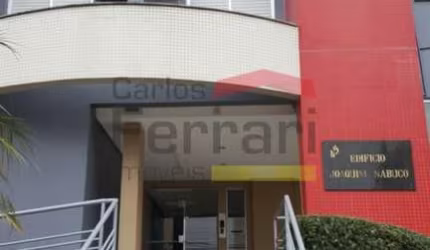 apto em Crisciuma - Santa Catarina 77 metros - 1 vaga - PORTEIRA FECHADA