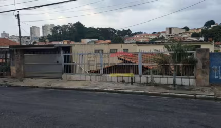 Casa com 2 moradias à Venda - Vila Mazzei.